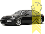 11,5L Tank chrom / ViAir Kompressor chrom, fest, weiss, nicht passend für xDrive, Stahl verzinkt, Eintragungspflichtig / Teilegutachten wird nach Kauf spezifisch ausgestellt